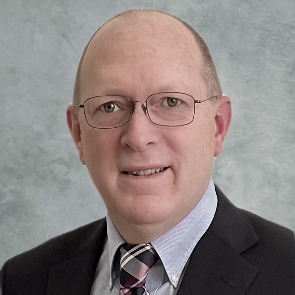 James T. Geier