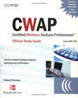 CWAP - Certified Wireless Analysis Professional Official Study Guide
