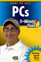 PC's: 5-Minute Fixes