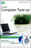 Simple Computer Tune-up: Speed Up Your PC